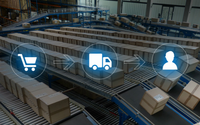 Amazon、etey、newegg一件代發(fā)