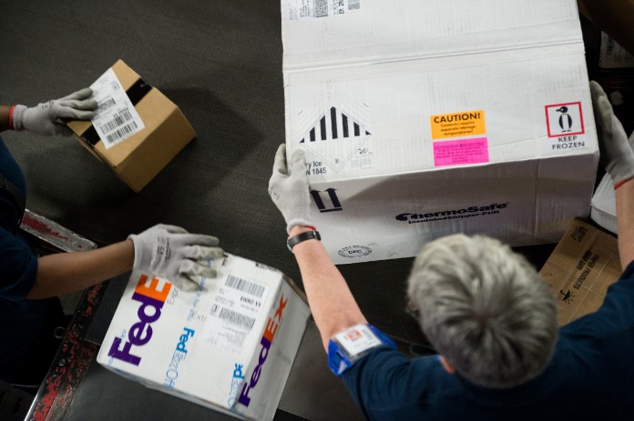 FedEx聯(lián)邦國(guó)際快遞有哪些優(yōu)勢(shì)？